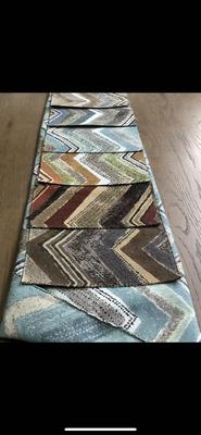 ジャッカルド・チェニール織物 ソファ素材 25日 配送詳細 豪華なインテリア