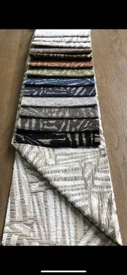 ジャカードシェニール生地 シェニールソファ生地 B2B顧客にとっての最良の選択