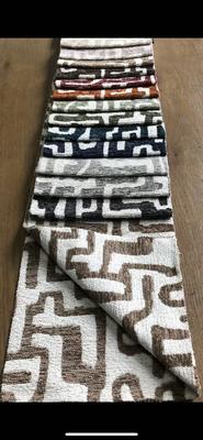 ジャカードシェニール生地 シェニールソファ生地 B2B顧客にとっての最良の選択