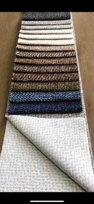 ジャカードシェニール生地 シェニールソファ生地 B2B顧客にとっての最良の選択