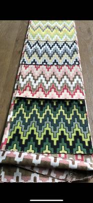 ジャッカルド・チェニール織物 チェニールソファ 織物 要求に応じて 収縮耐性 柔軟性 調整