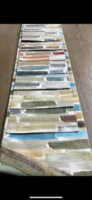 ジャッカルド・チェニール織物 チェニールソファ 織物 要求に応じて 収縮耐性 柔軟性 調整