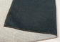 228gsm Black Chenille Upholstery Fabric Abrasion Resistant