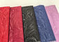 100 Polyester Velvet Sofa Fabric 3D Embossed Velvet Upholstery Fabric