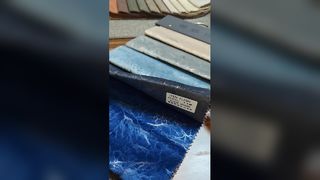 プリントベルベット