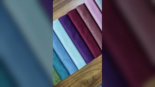 ベルベット